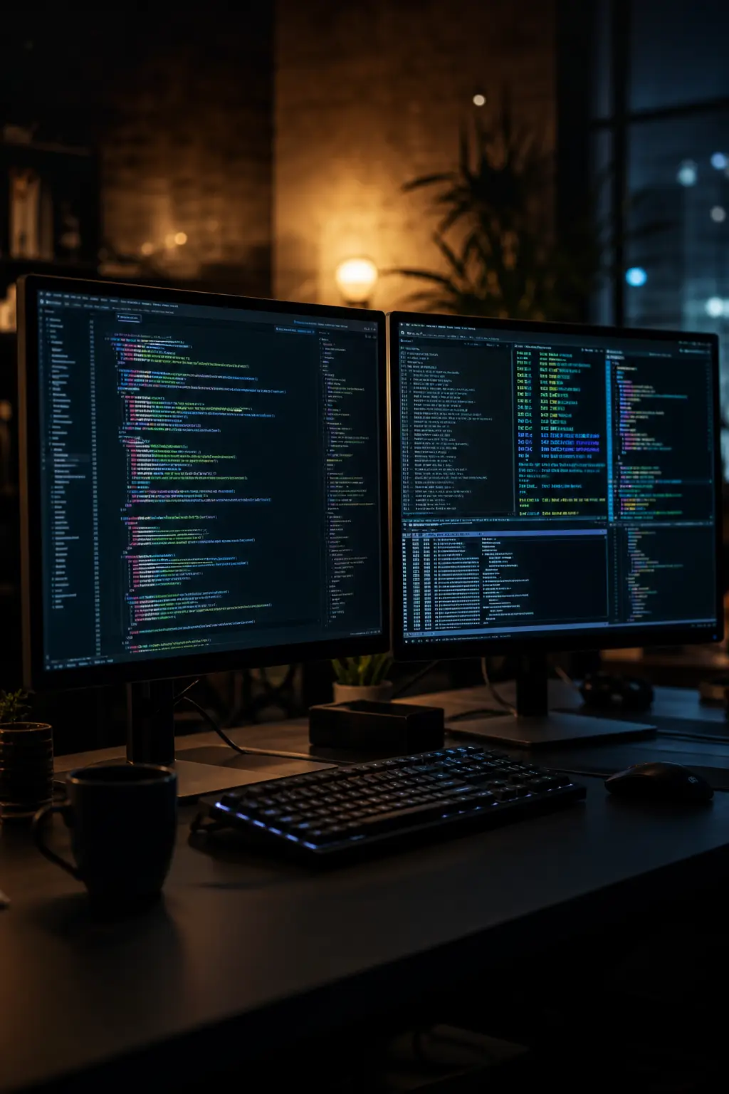 Web Development